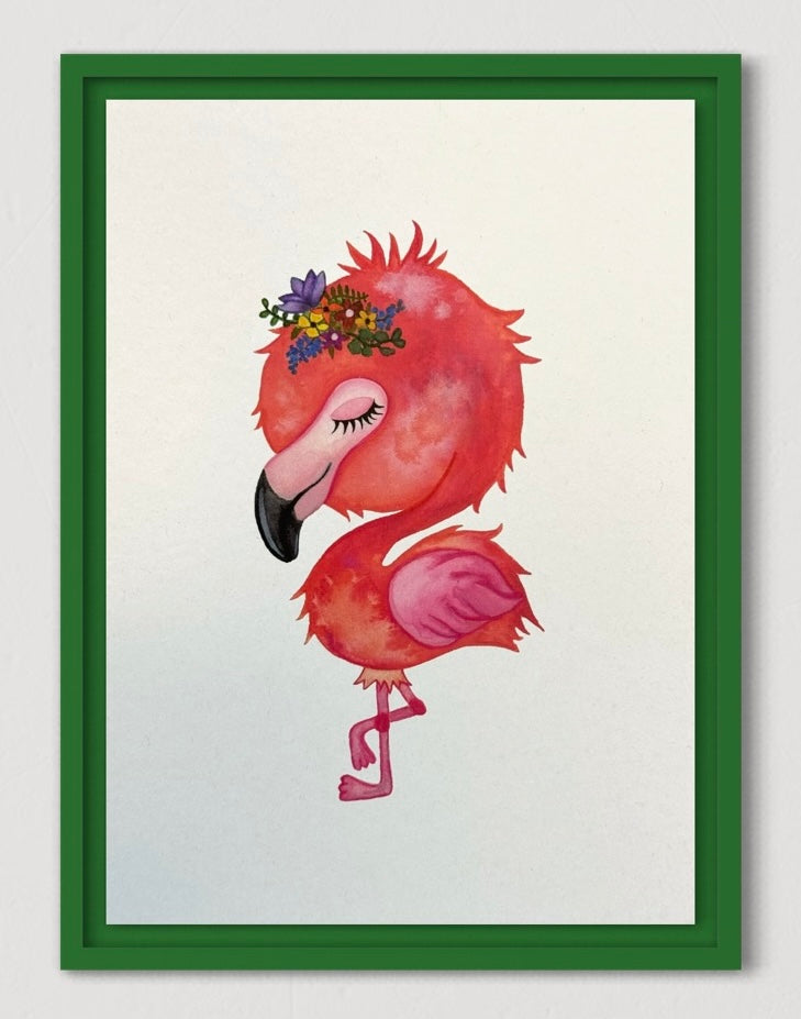 Flamingo